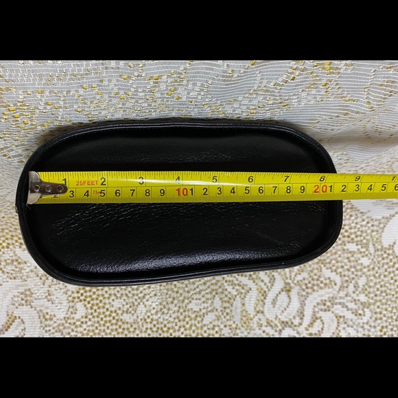 AUTHENTIC MCM MINI LEATHER HANDBAG - Picture 15 of 16